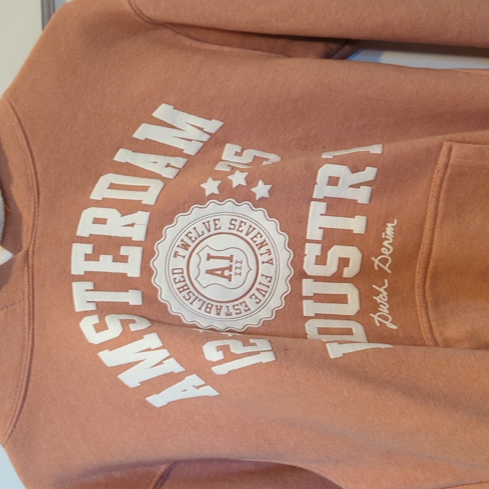 Amsterdam Hoodie